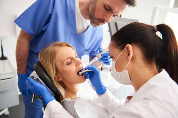 Best Wisdom Tooth Removal  in Stratford, OK