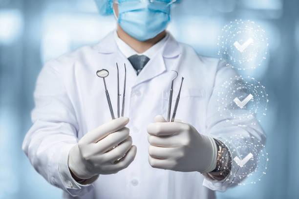Emergency Dental Services in Stratford, OK