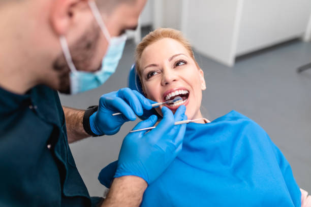 Best Dental Inlays and Onlays  in Stratford, OK