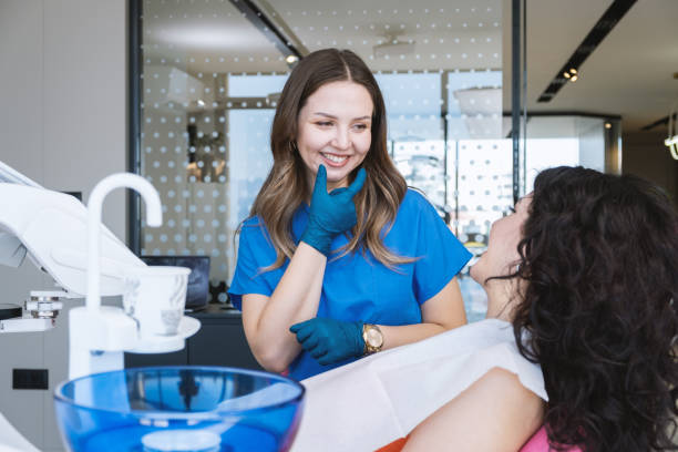 Best Traditional Braces  in Stratford, OK