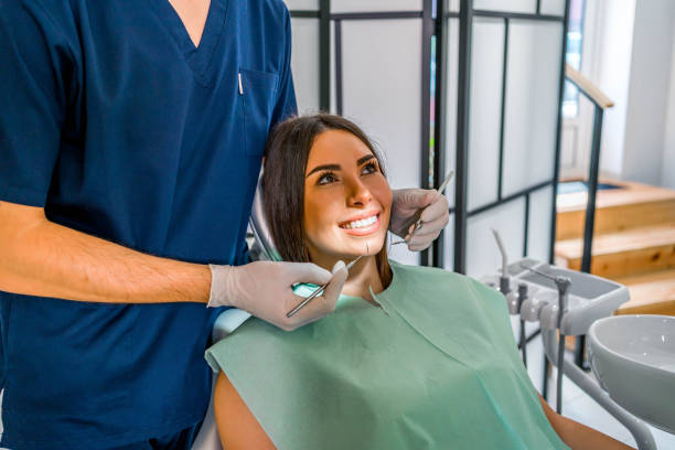 Best Dental X-Rays and Imaging  in Stratford, OK