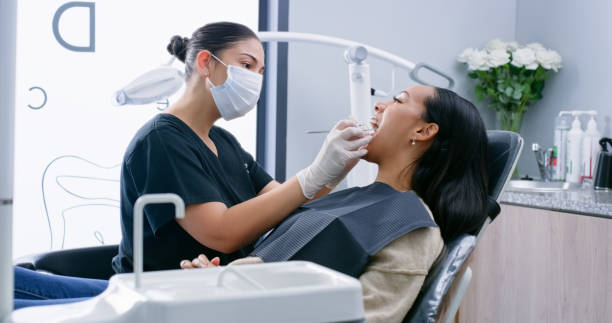 Dental Bonding in Stratford, OK
