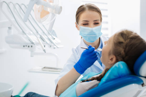 Stratford, OK Holistic Dental Care Services Company